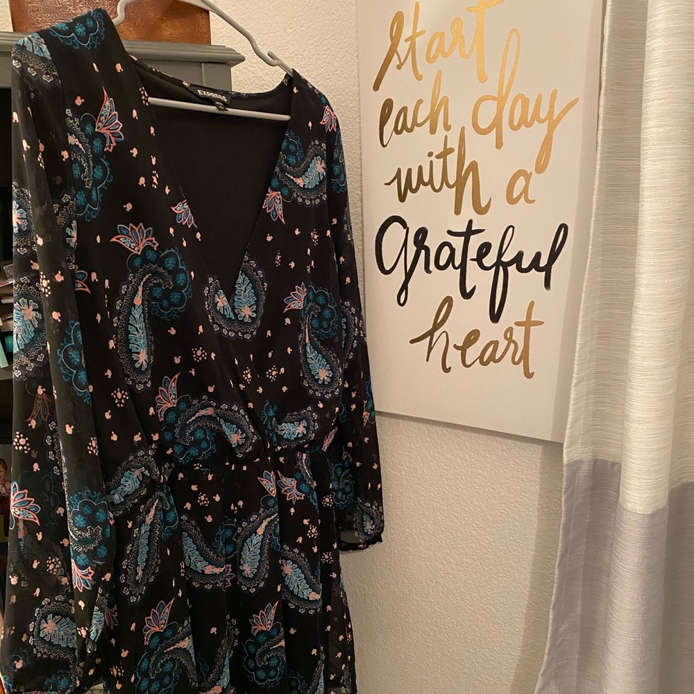 Express romper - Picture 2 of 2